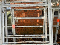 Steigerstelling scafom-rux - afbeelding 10 van  23