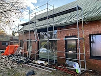 Steigerstelling scafom-rux - afbeelding 1 van  23