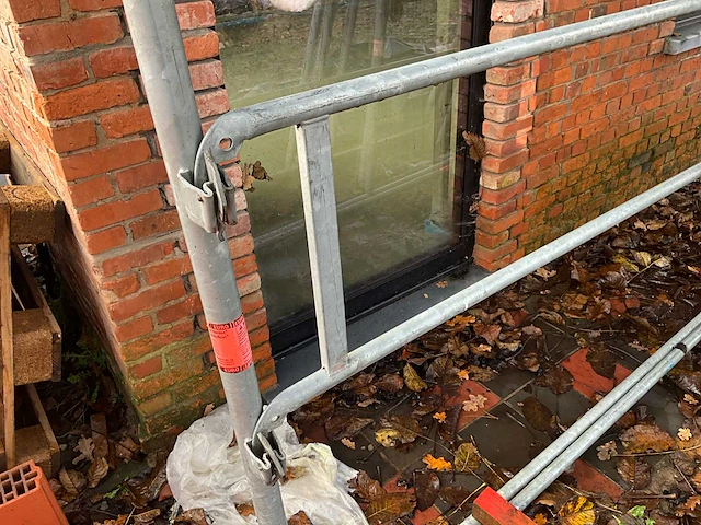 Steigerstelling scafom-rux - afbeelding 15 van  23