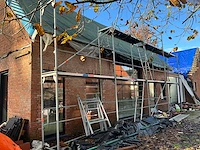 Steigerstelling scafom-rux - afbeelding 12 van  23