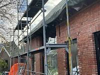 Steigerstelling scafom-rux - afbeelding 18 van  23