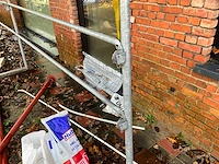 Steigerstelling scafom-rux - afbeelding 20 van  23