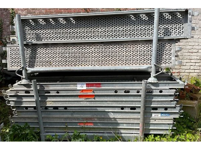 Steigervloeren afix - afbeelding 5 van  5