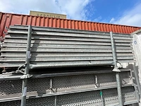 Steigervloeren seaform voor buis - afbeelding 1 van  3