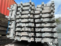 Steigervloeren seaform voor buis - afbeelding 2 van  3