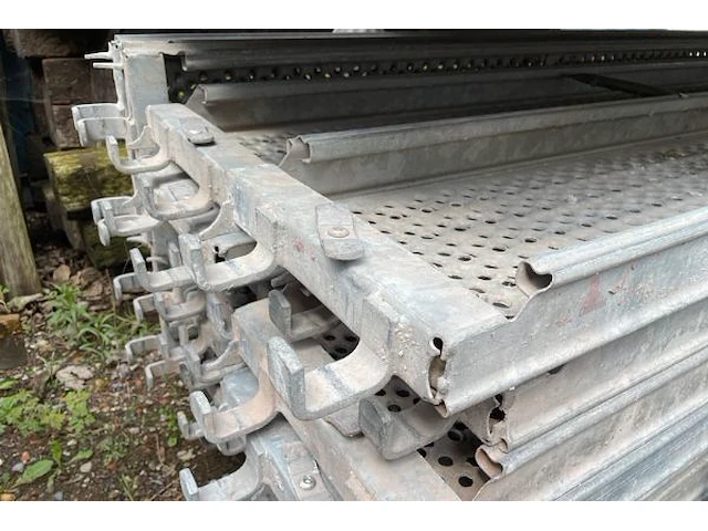 Steigervloeren seaform - afbeelding 2 van  4