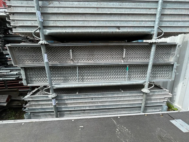 Steigervloeren - afbeelding 1 van  5