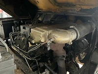 Steinbock boss sh40-5 vorkheftruck - afbeelding 3 van  16