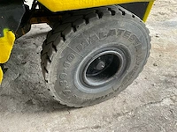 Steinbock boss sh40-5 vorkheftruck - afbeelding 7 van  16