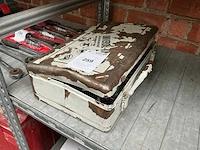 Steinel 3484 elektronische heteluchtpistool - afbeelding 6 van  6