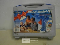 Steinel lijmpistool - afbeelding 1 van  4
