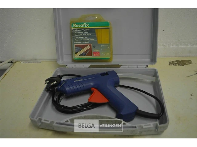 Steinel lijmpistool - afbeelding 4 van  4