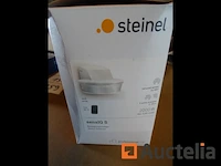 Steinel sensiq s bewegingsmelder - afbeelding 2 van  4