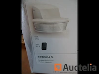 Steinel sensiq s bewegingsmelder - afbeelding 3 van  4