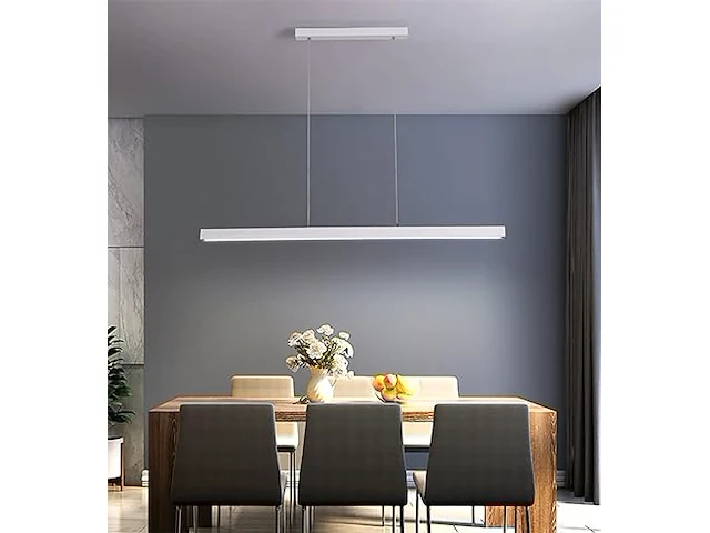 Steinhauser led-hanglamp - afbeelding 1 van  4