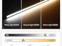Steinhauser led-hanglamp - afbeelding 4 van  4