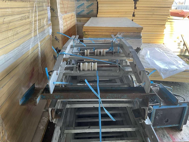 Steinweg ladderlift - afbeelding 4 van  5