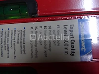 Stekkerdoos, 2 niveaus, 6 schroevendraaiers - afbeelding 6 van  9