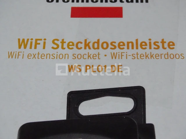 Stekkerdoos, 2 niveaus, 6 schroevendraaiers - afbeelding 8 van  9