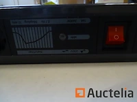 Stekkerdoos (6 stopcontacten) brennenstuhl supragnard - afbeelding 4 van  4