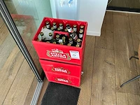 Stella artois kratten (3x) - afbeelding 2 van  2