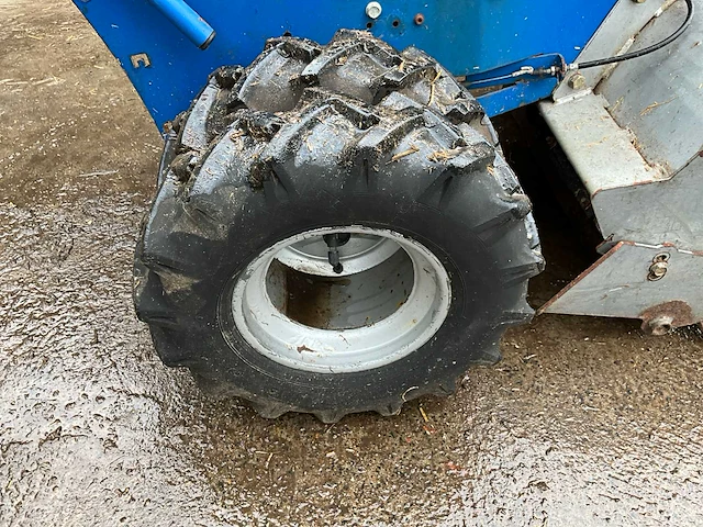 Stella s-trac profil kantenmaaier - afbeelding 5 van  18