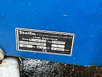 Stella s-trac profil kantenmaaier - afbeelding 10 van  18