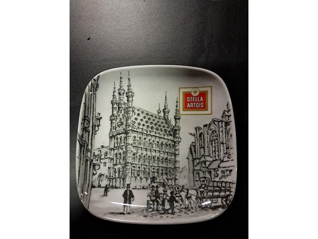 Stella wissel geld schaal - afbeelding 1 van  2