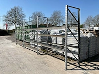 Stelling - stapelrek - afbeelding 8 van  10