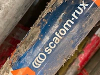 Stelling afix scafon altrad all round - afbeelding 2 van  13