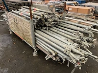 Stelling afix scafon altrad all round - afbeelding 3 van  13