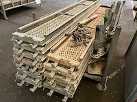 Stelling afix scafon altrad all round - afbeelding 5 van  13