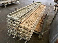 Stelling afix scafon altrad all round - afbeelding 1 van  13