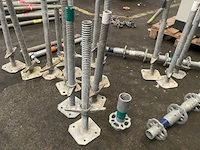 Stelling afix scafon altrad all round - afbeelding 6 van  13