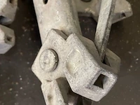 Stelling afix scafon altrad all round - afbeelding 9 van  13