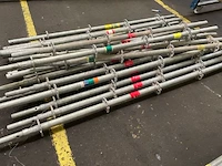 Stelling afix scafon altrad all round - afbeelding 11 van  13