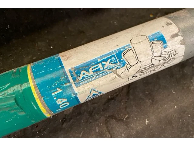 Stelling afix scafon altrad all round - afbeelding 13 van  13