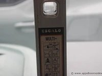 Stelling escalo, multi + - afbeelding 2 van  2