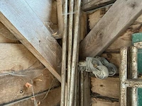 Stelling op wielen - afbeelding 2 van  3