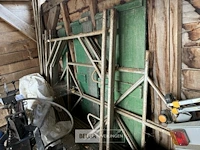 Stelling op wielen - afbeelding 3 van  3