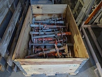 Stelling scafom - afbeelding 3 van  6