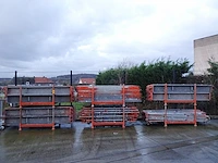 Stelling scafom