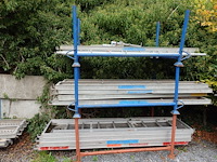 Stelling scafom - afbeelding 4 van  21