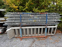 Stelling scafom - afbeelding 5 van  21