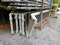 Stelling scafom - afbeelding 6 van  21