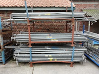 Stelling scafom - afbeelding 8 van  21