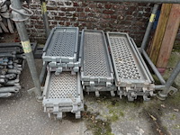 Stelling scafom - afbeelding 10 van  21