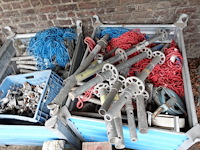 Stelling scafom - afbeelding 11 van  21