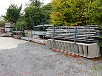 Stelling scafom - afbeelding 1 van  21