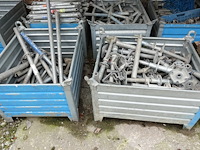 Stelling scafom - afbeelding 14 van  21